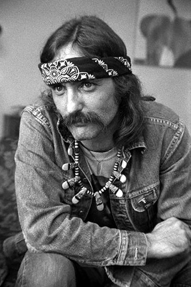 Dennis Hopper