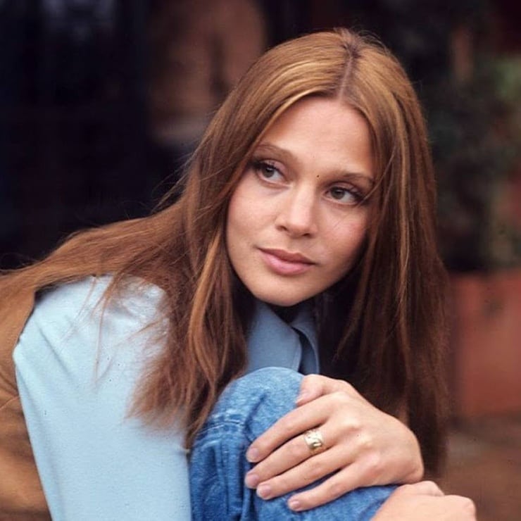 Leigh Taylor-Young