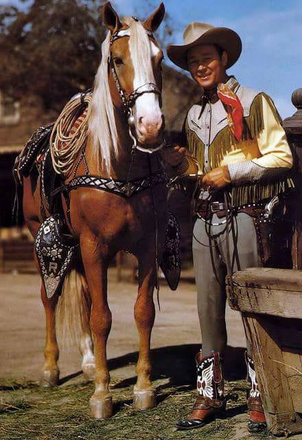 Roy Rogers