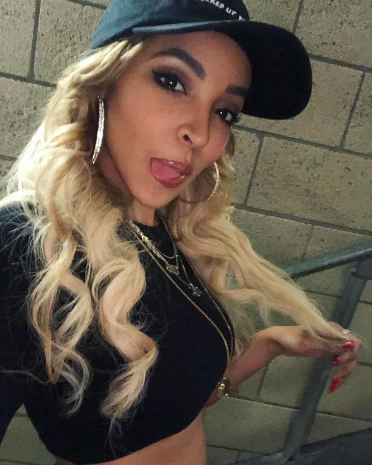 Picture of Tinashe Kachingwe