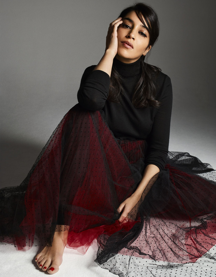 Leïla Bekhti Leïla Bekhti