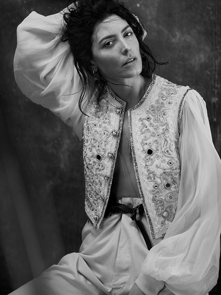 Bárbara Lennie Bárbara Lennie