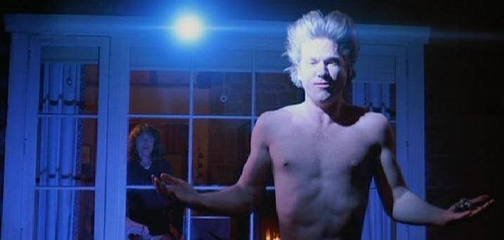 Starman Starman