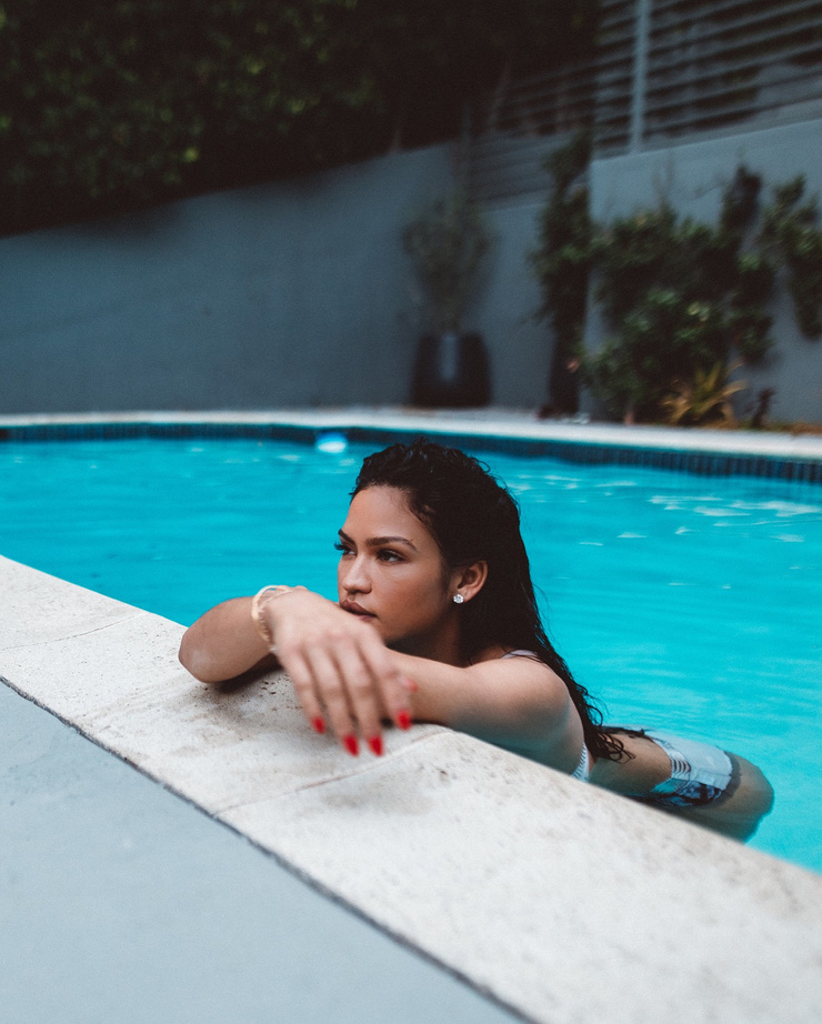 Cassie Ventura Cassie Ventura