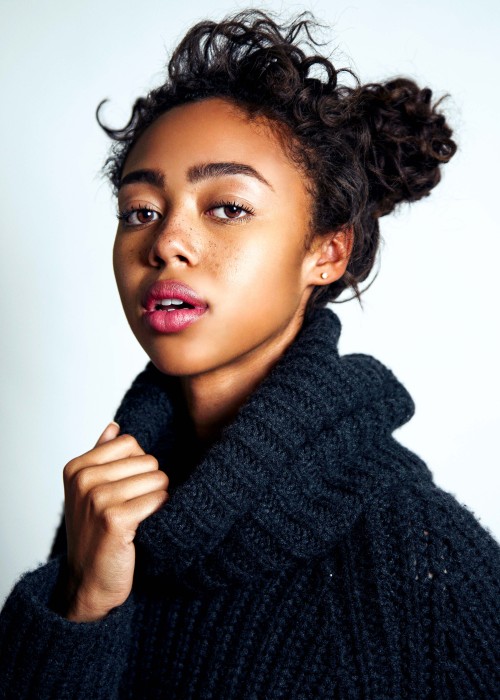 Bella Harris
