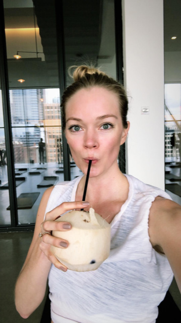 Lindsay Ellingson