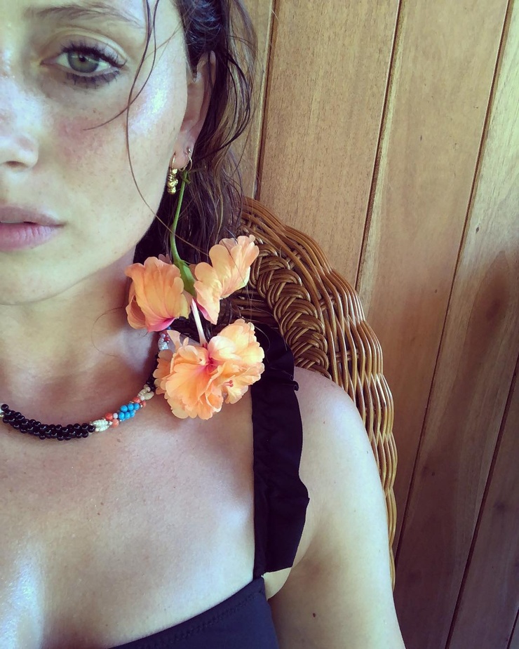 Aly Michalka Aly Michalka
