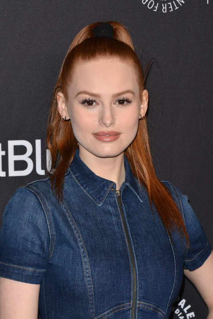 Madelaine Petsch Madelaine Petsch