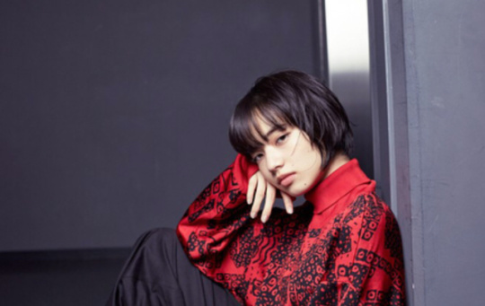 Nana Komatsu