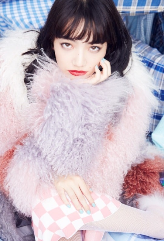 Nana Komatsu