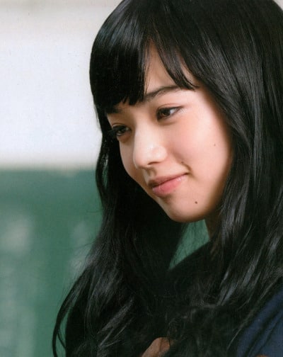 Nana Komatsu