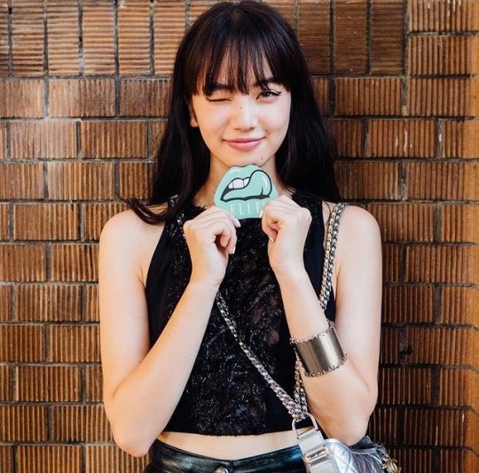 Nana Komatsu