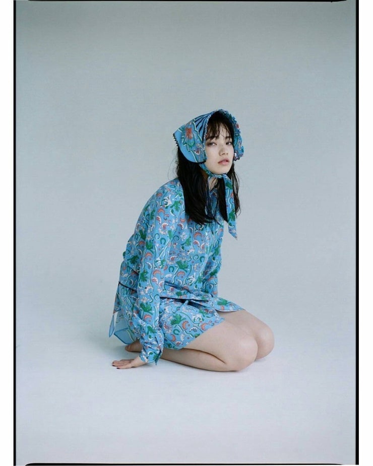 Nana Komatsu