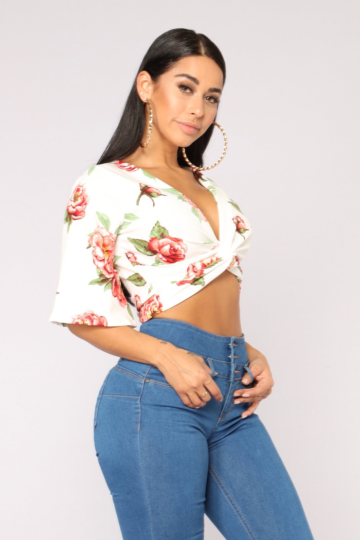 Stephanie Rao
