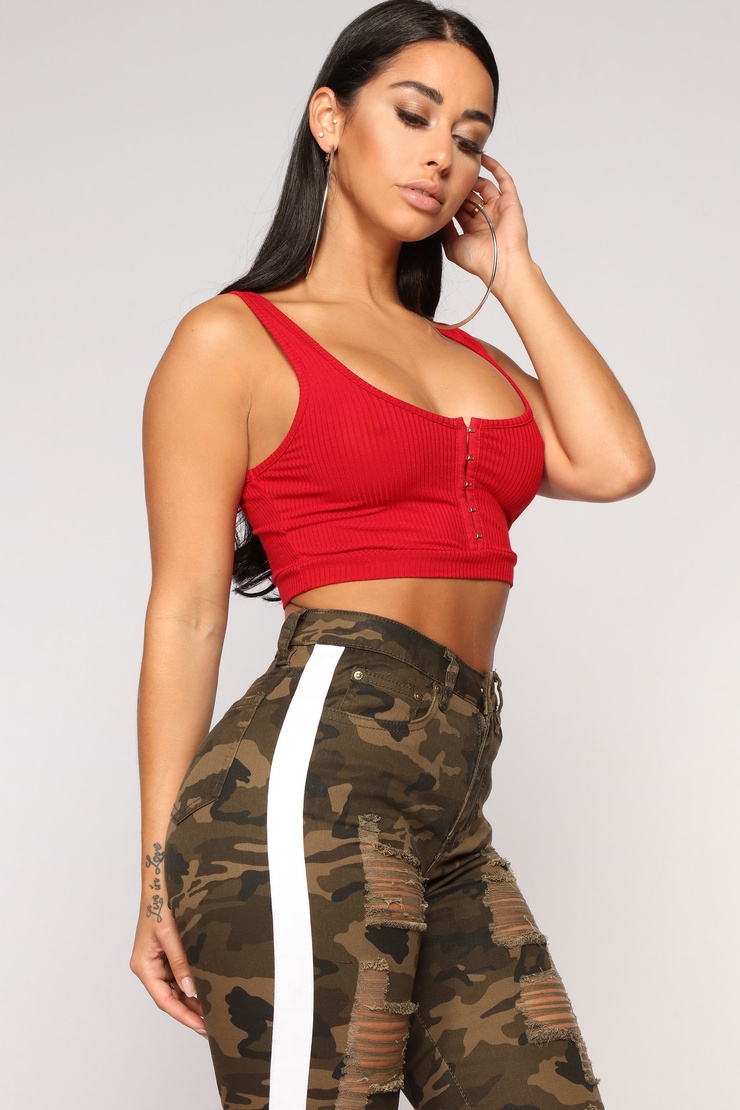 Stephanie Rao