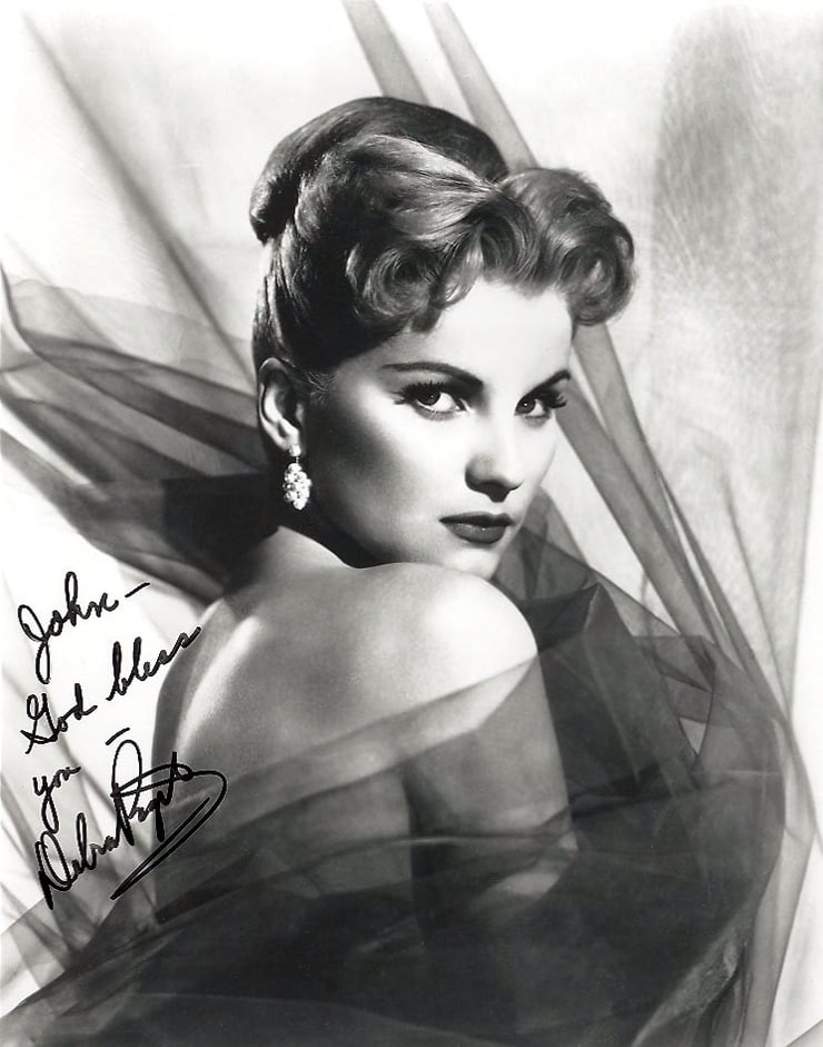 Debra Paget