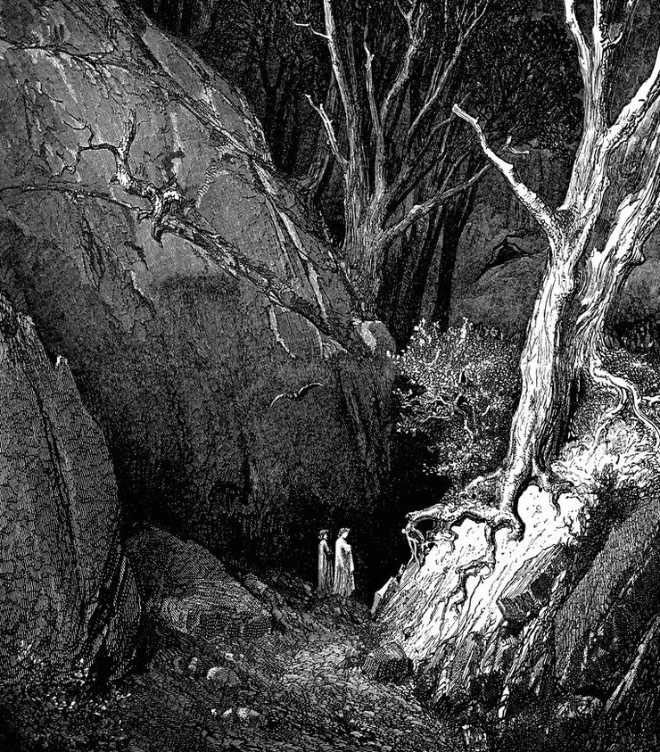 Gustave Dore