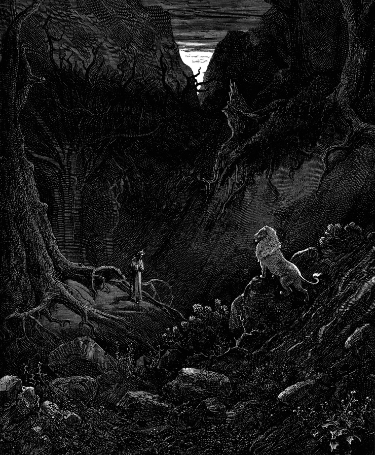 Gustave Dore
