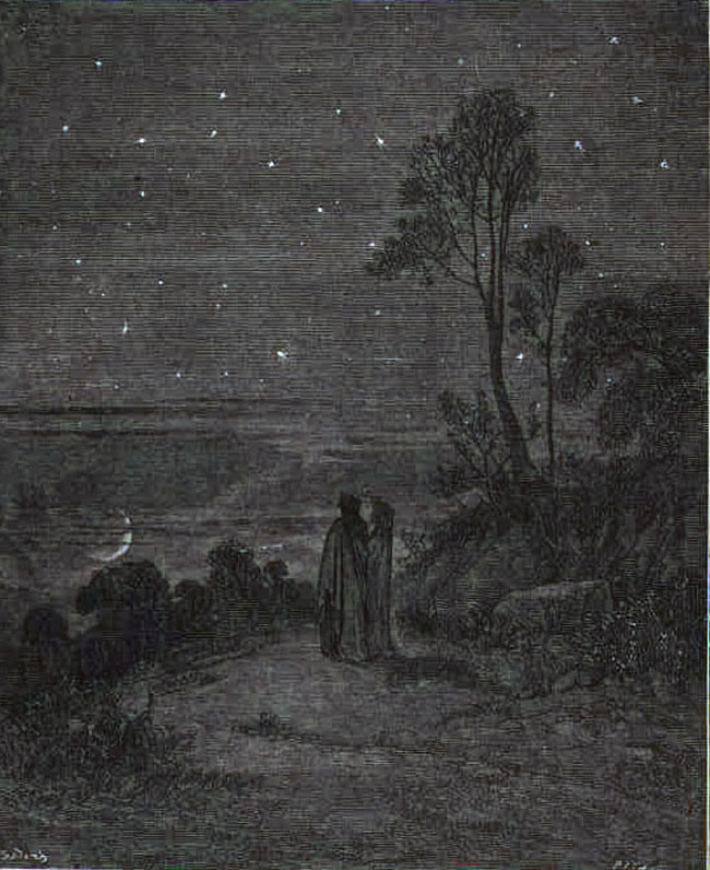 Gustave Dore