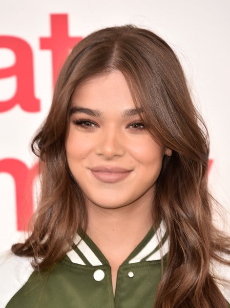 Hailee Steinfeld