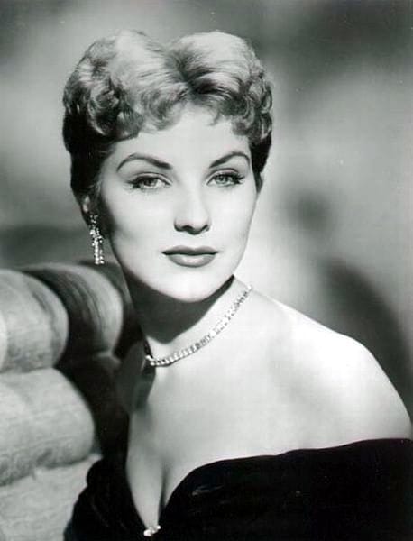 Debra Paget Debra Paget