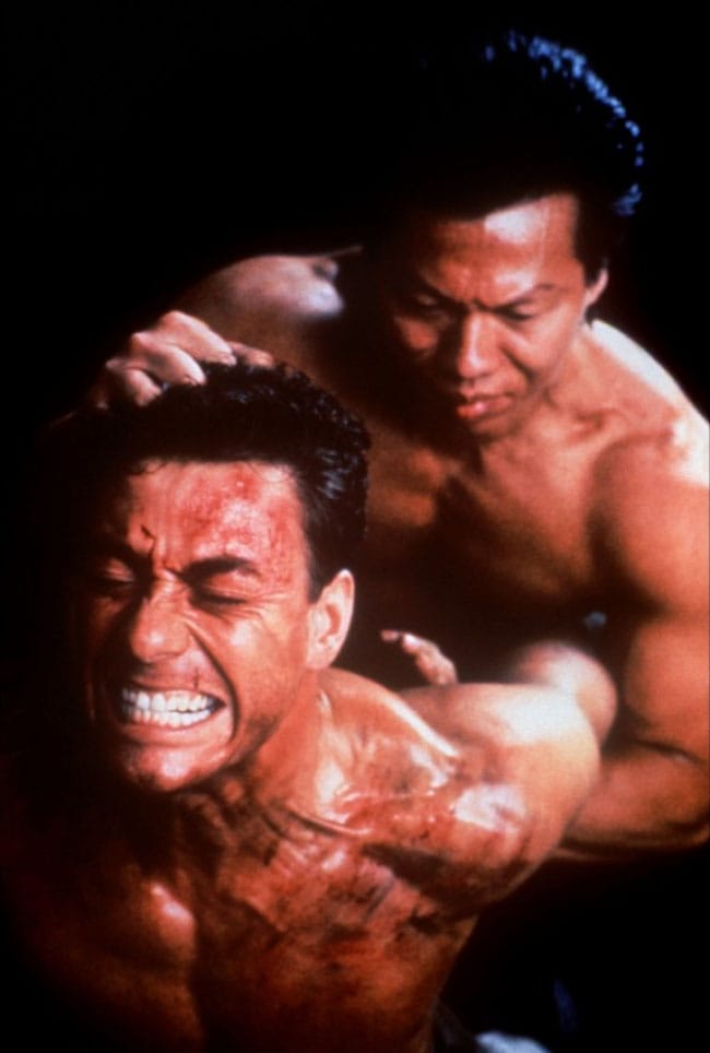 Double Impact