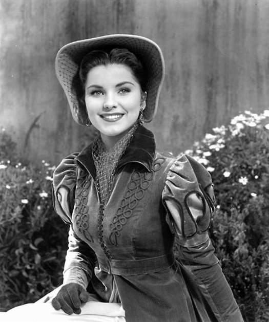 Debra Paget