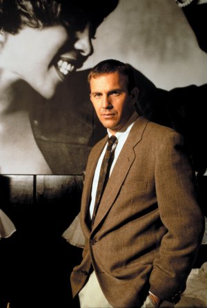 The Bodyguard The Bodyguard