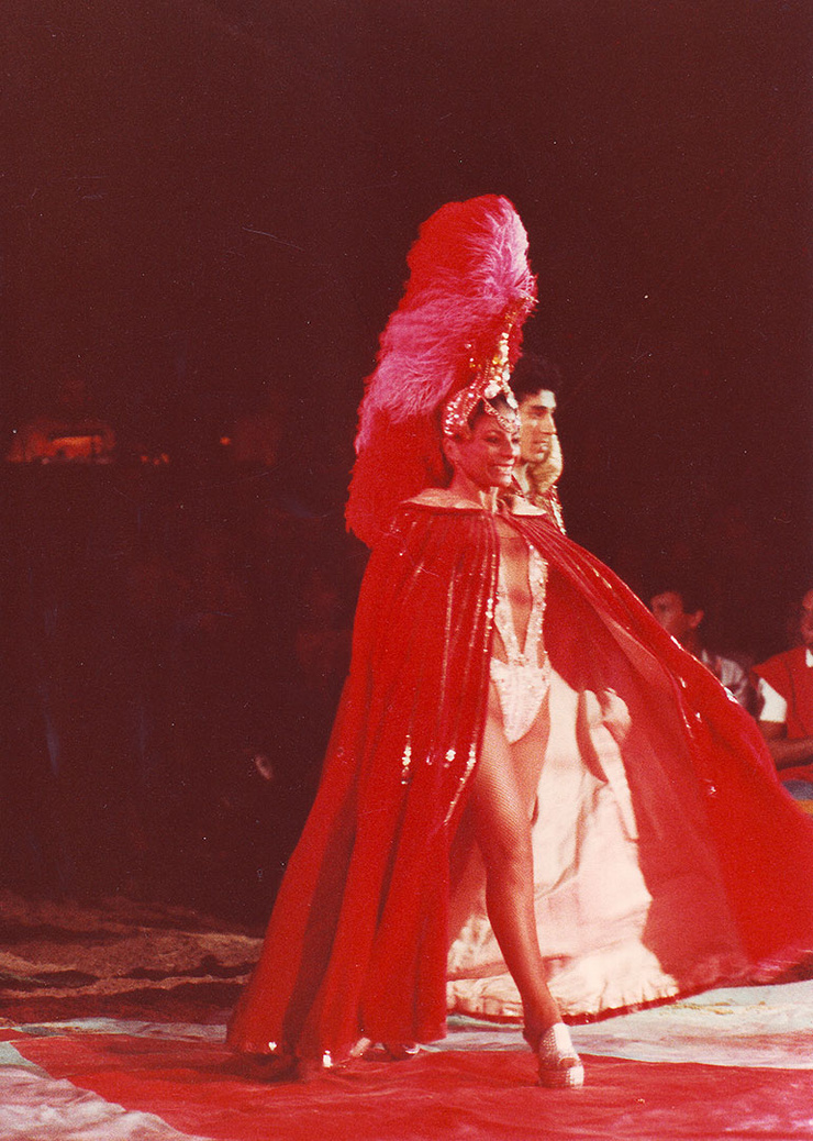 Chela Gaona