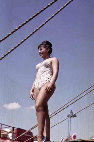 Chela Gaona