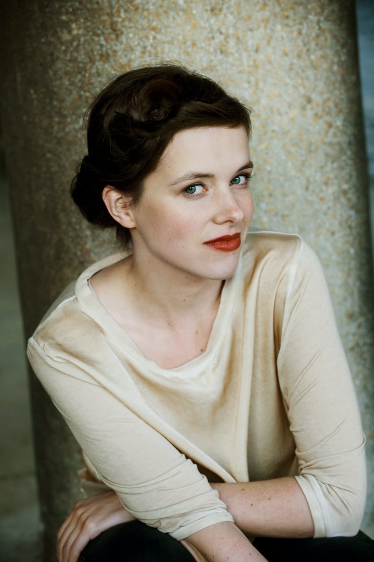 Monika Wegener