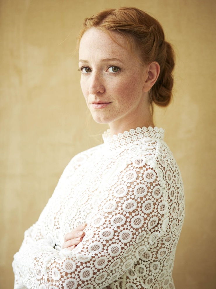 Kaya Marie Möller Kaya Marie Möller