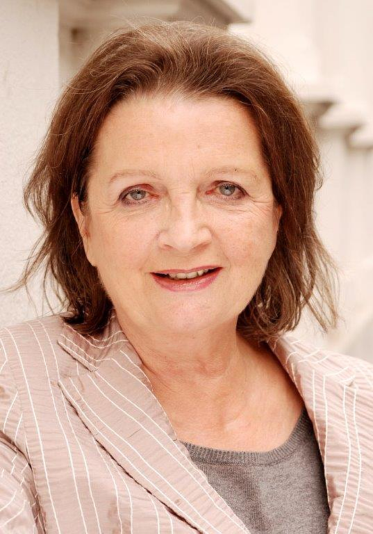 Regina Vorbau