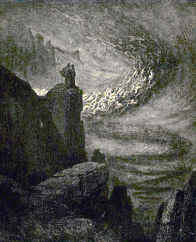 Gustave Dore