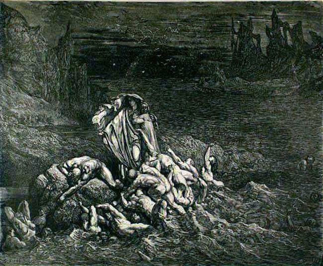 Gustave Dore