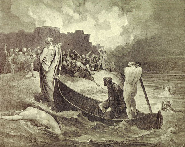 Gustave Dore