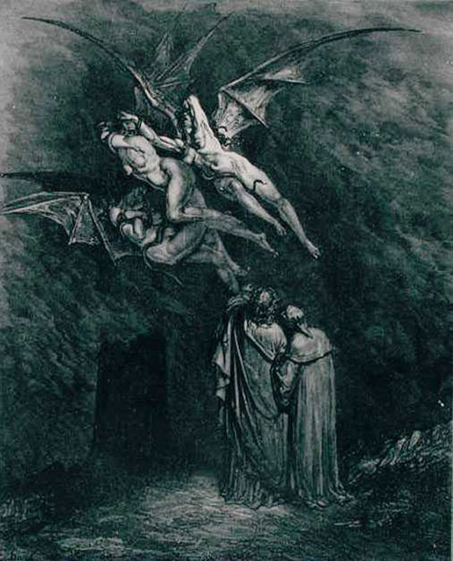 Gustave Dore