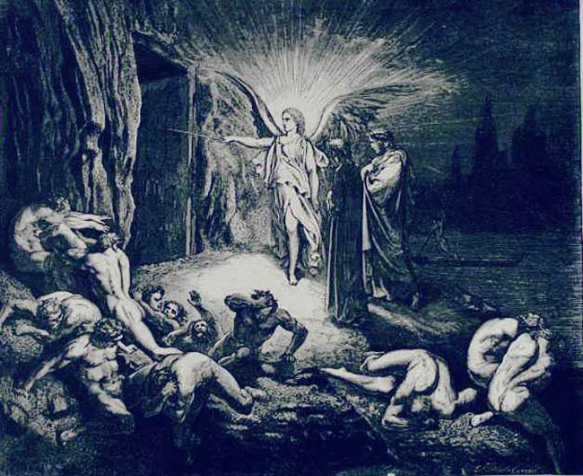 Gustave Dore