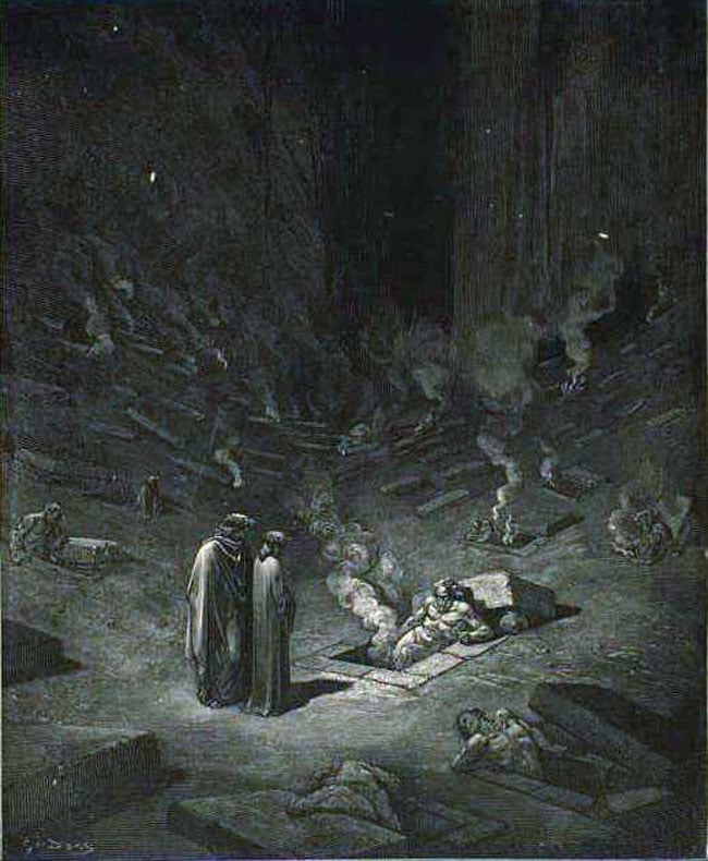 Gustave Dore