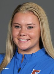 Jazmyn Foberg