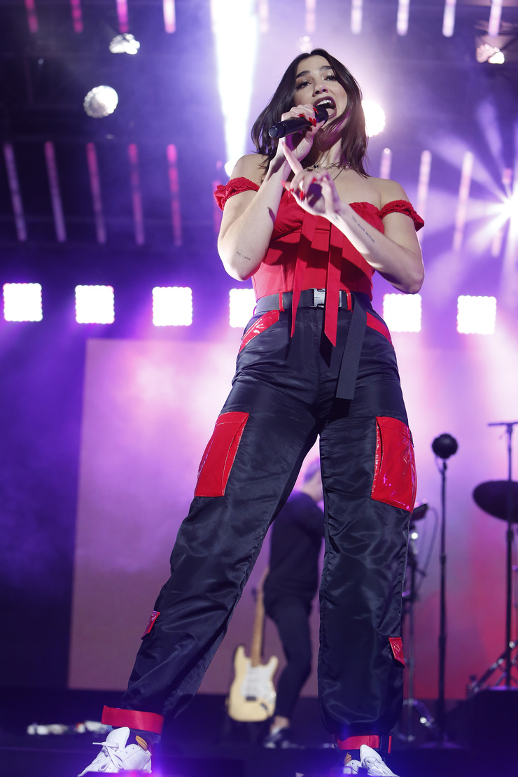 Dua Lipa
