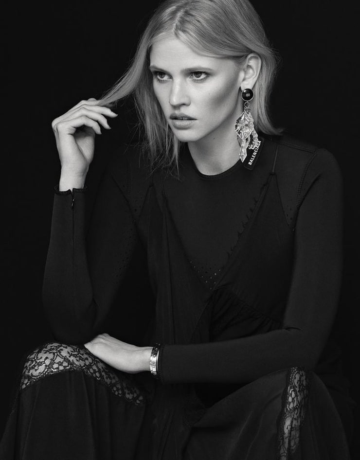 Lara Stone