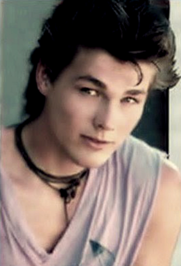 Morten Harket Morten Harket