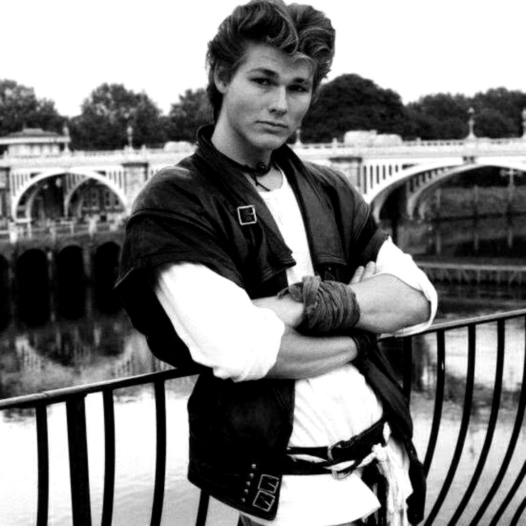 Morten Harket Morten Harket