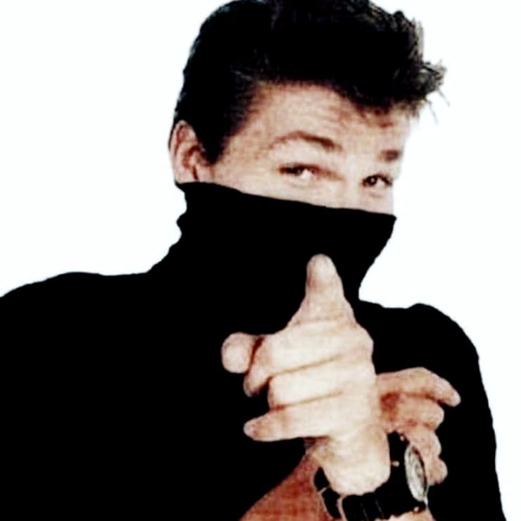 Morten Harket