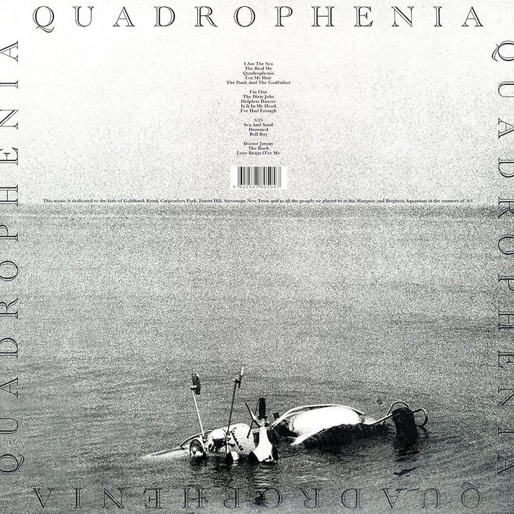 Quadrophenia