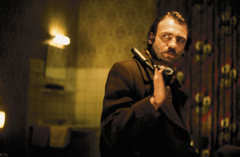 Bruno Ganz Bruno Ganz