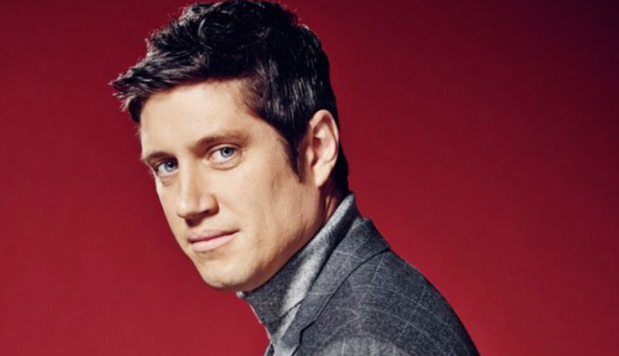 Vernon Kay