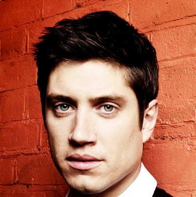 Vernon Kay
