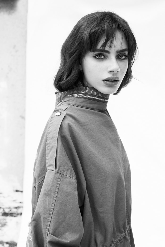 Yael Shelbia Yael Shelbia